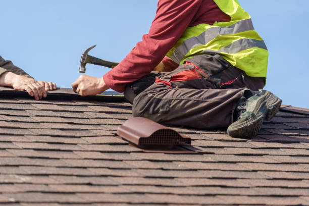 Quick and Trustworthy Emergency Roof Repair Services in Gold Bar, WA