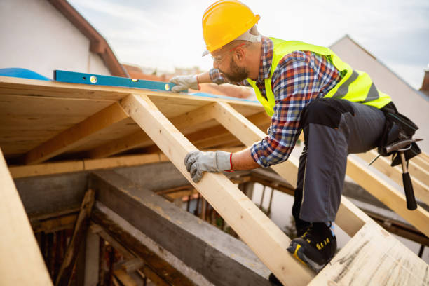 Professional Roofing Contractor in Gold Bar, WA