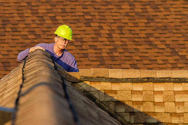 Best Flat Roof Repair Services  in Gold Bar, WA