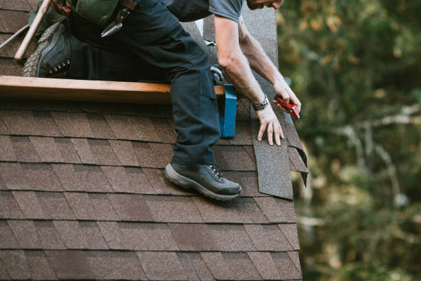 Best Slate Roofing Contractor  in Gold Bar, WA